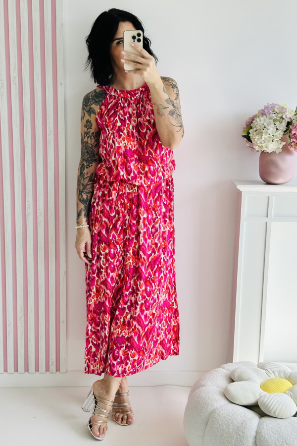 Sukienka NINA -