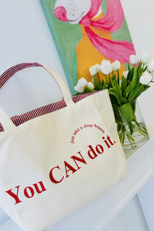 Torebka BEACH BAG -