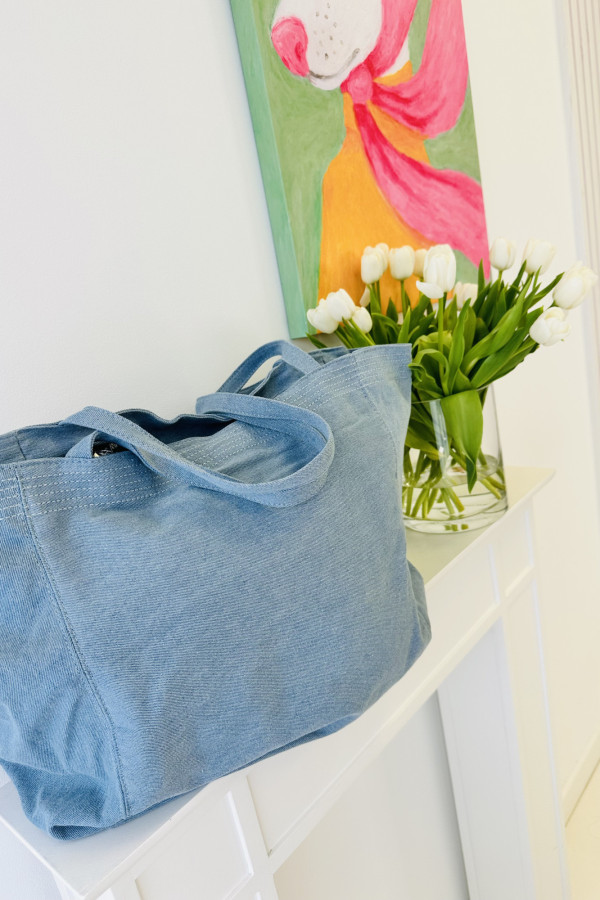 Torebka BEACH BAG -