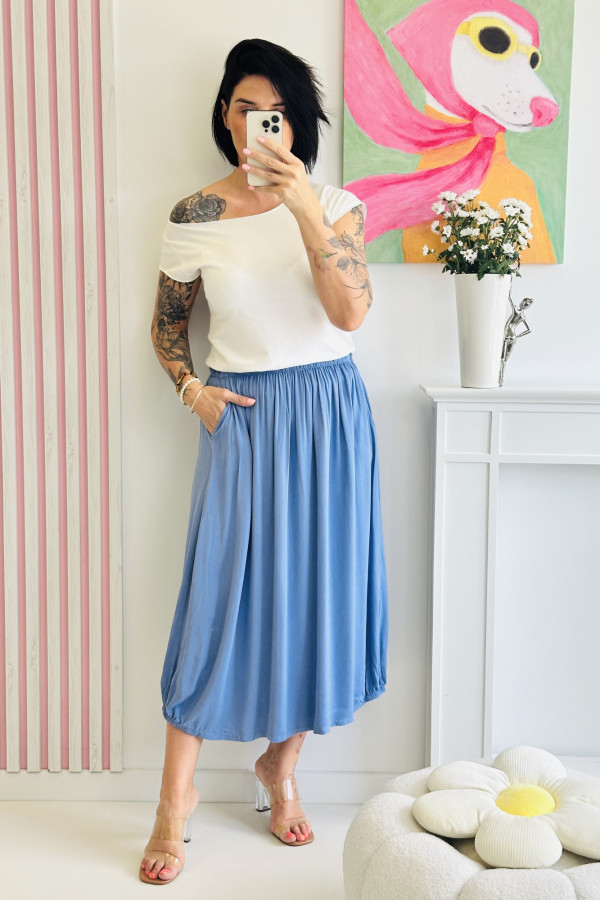 Spódnica HOT -