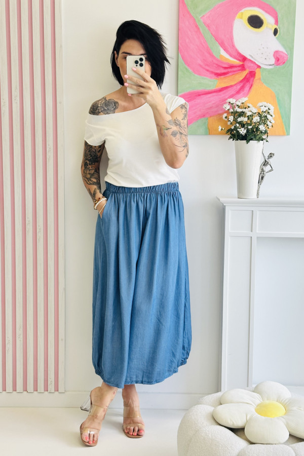 Spódnica HOT -
