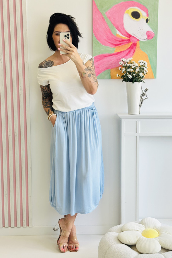 Spódnica HOT -