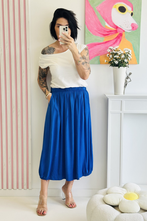 Spódnica HOT -