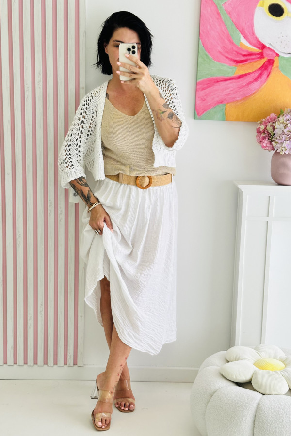 Sweter ZOE -