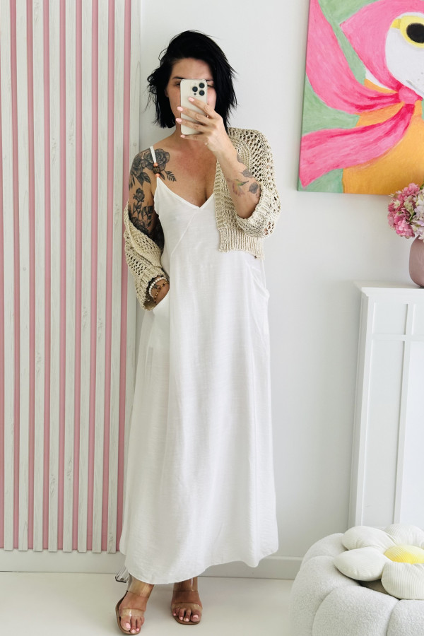 Sweter ZOE -