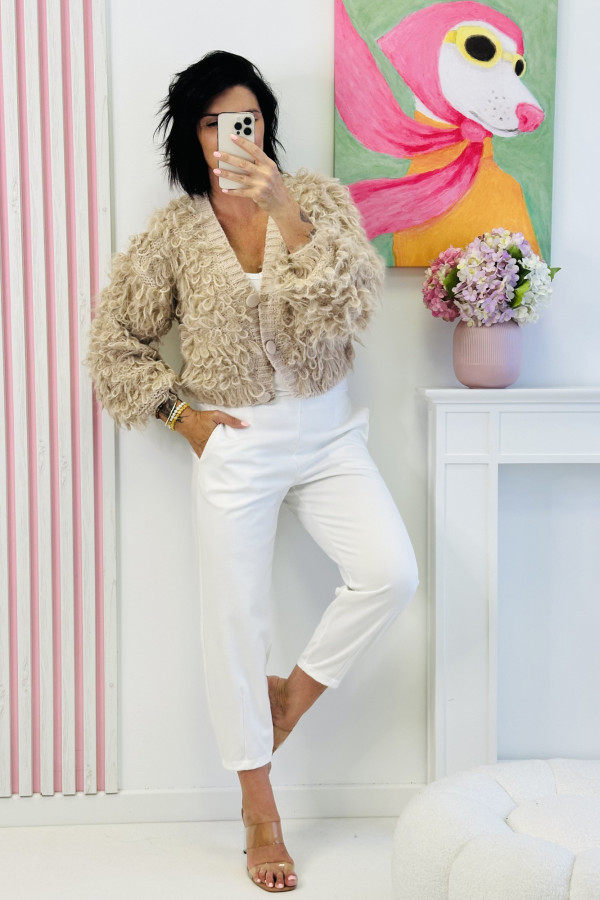 Sweter APPA -