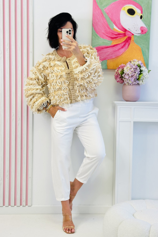 Sweter APPA -