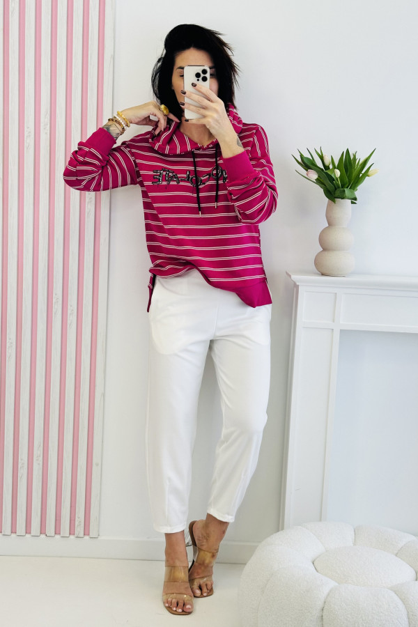 Bluza GOOD VIBES -