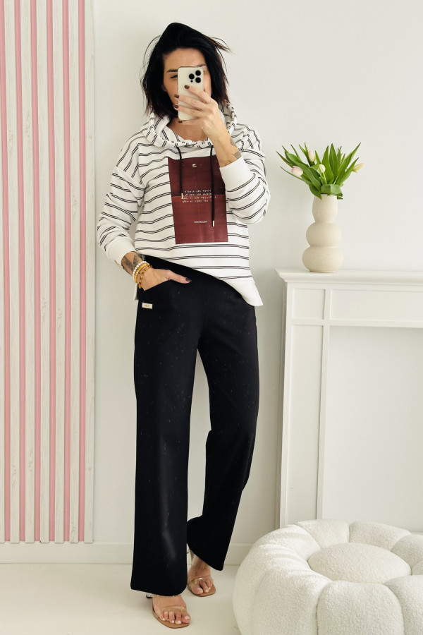 Bluza GOOD VIBES -